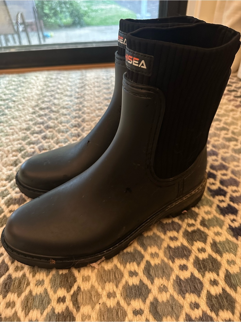 Hisea Aria Boot